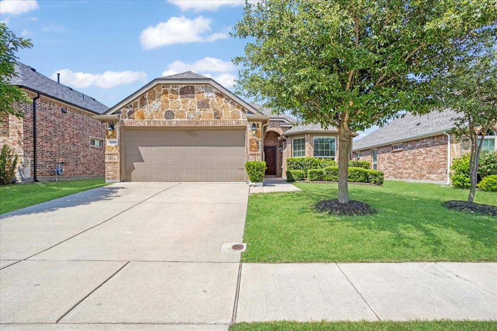 Anna Crossing Ph 4 - Residential