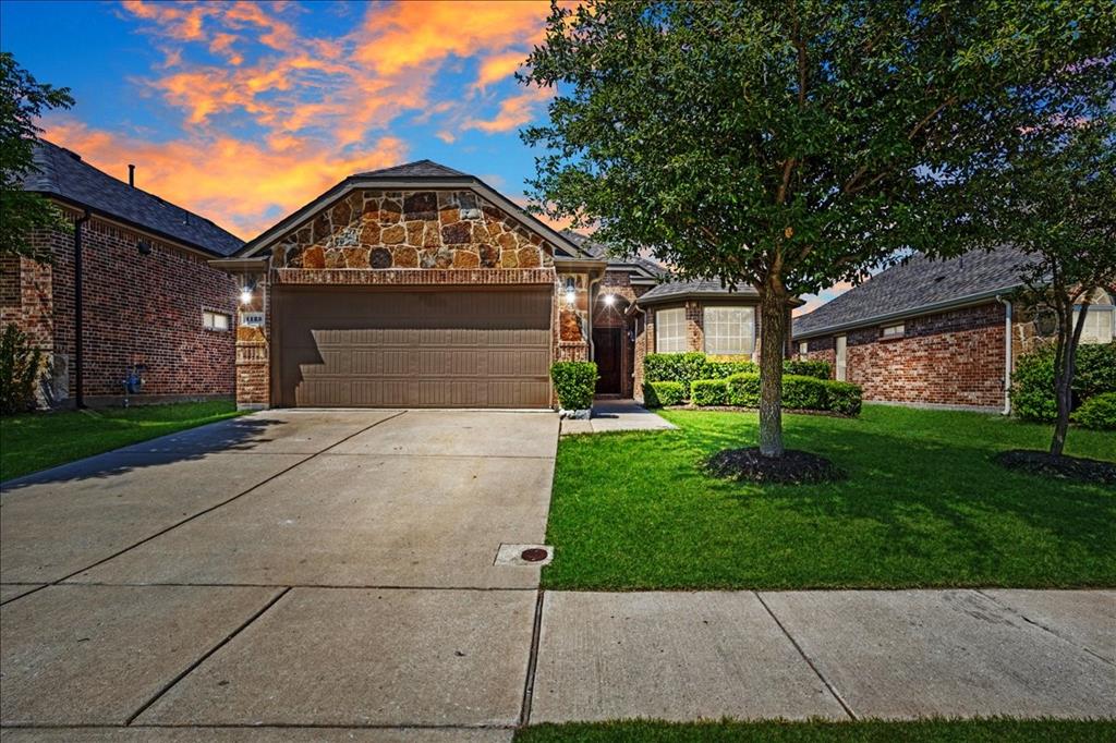 Anna Crossing Ph 4 - Residential