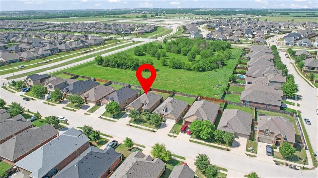 Anna Crossing Ph 4 - Residential