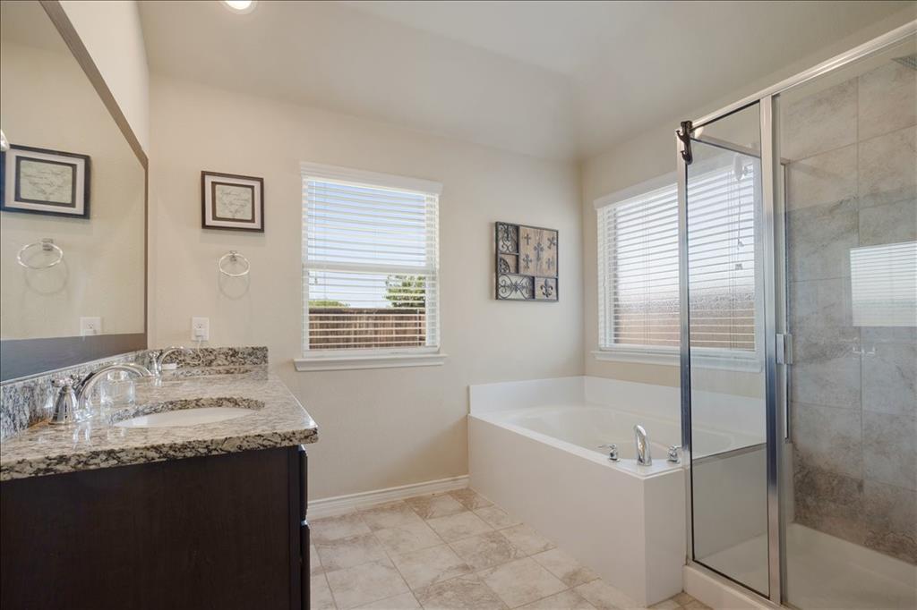 Anna Crossing Ph 4 - Residential