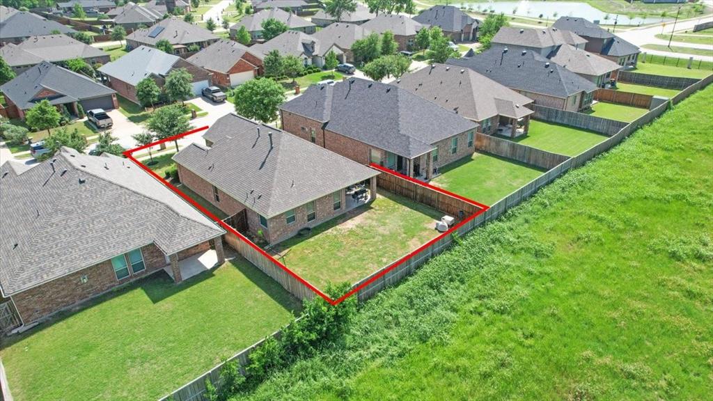 Anna Crossing Ph 4 - Residential