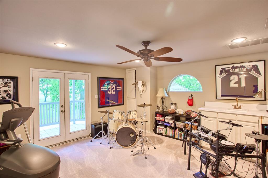 F Trevino - Residential