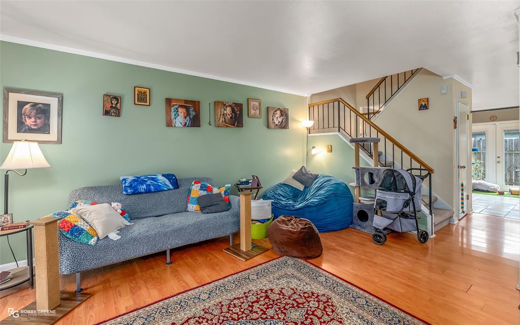 Town South Estates - Residential