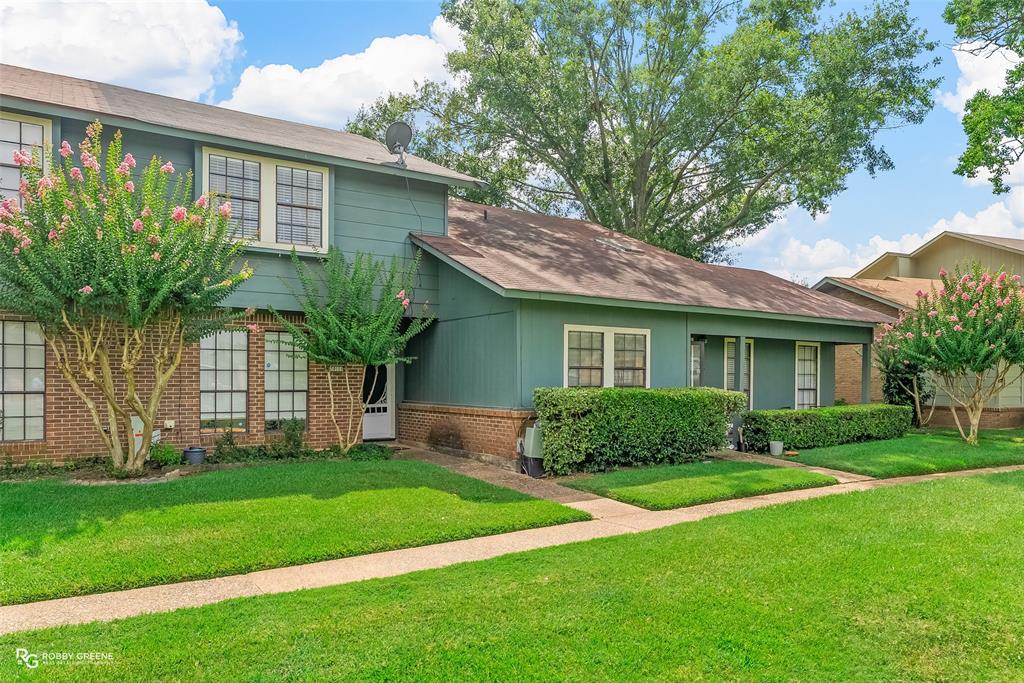 Town South Estates - Residential