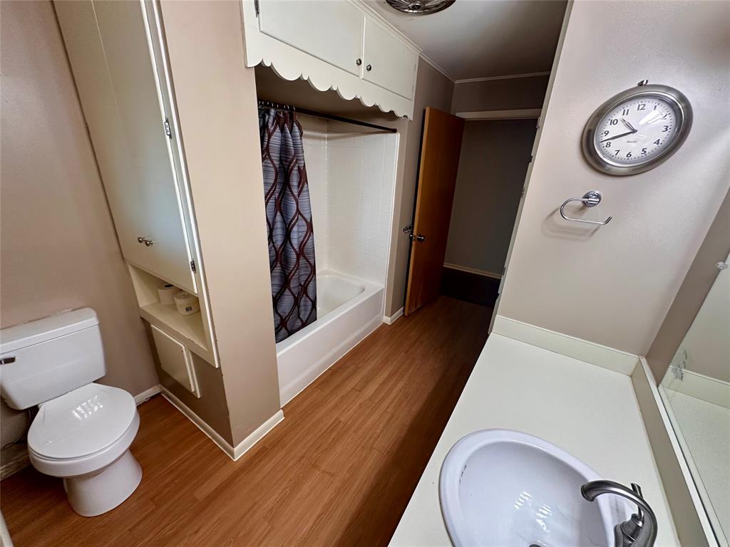 Morris - Residential