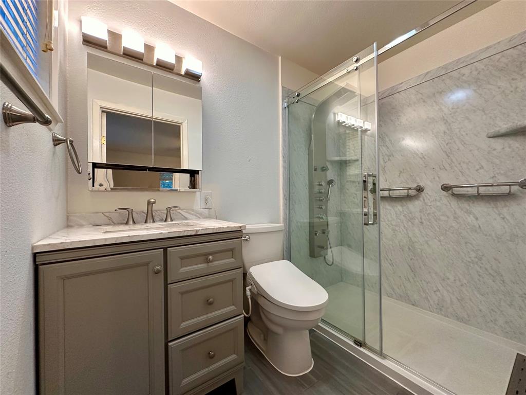 Morris - Residential