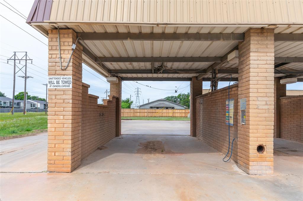 Radford Hills - Commercial Sale