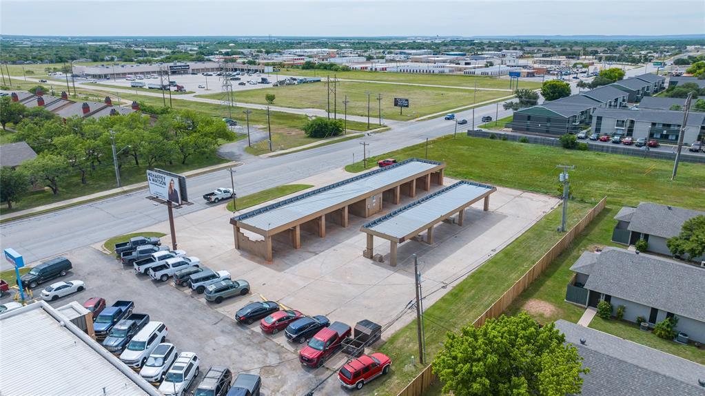 Radford Hills - Commercial Sale