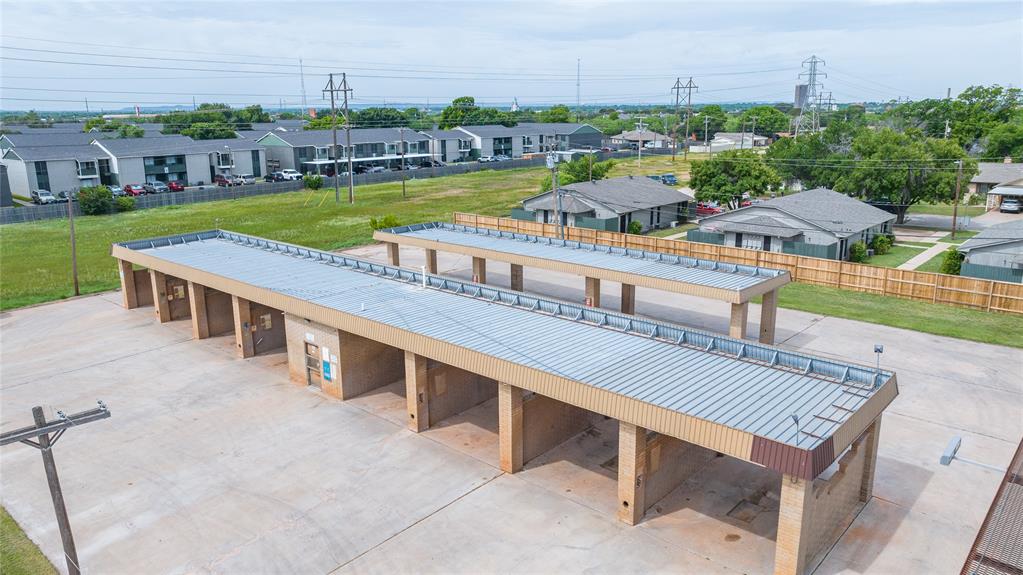 Radford Hills - Commercial Sale