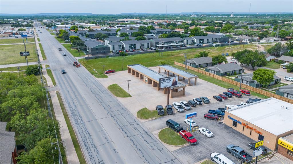 Radford Hills - Commercial Sale