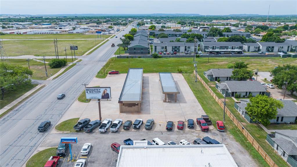 Radford Hills - Commercial Sale