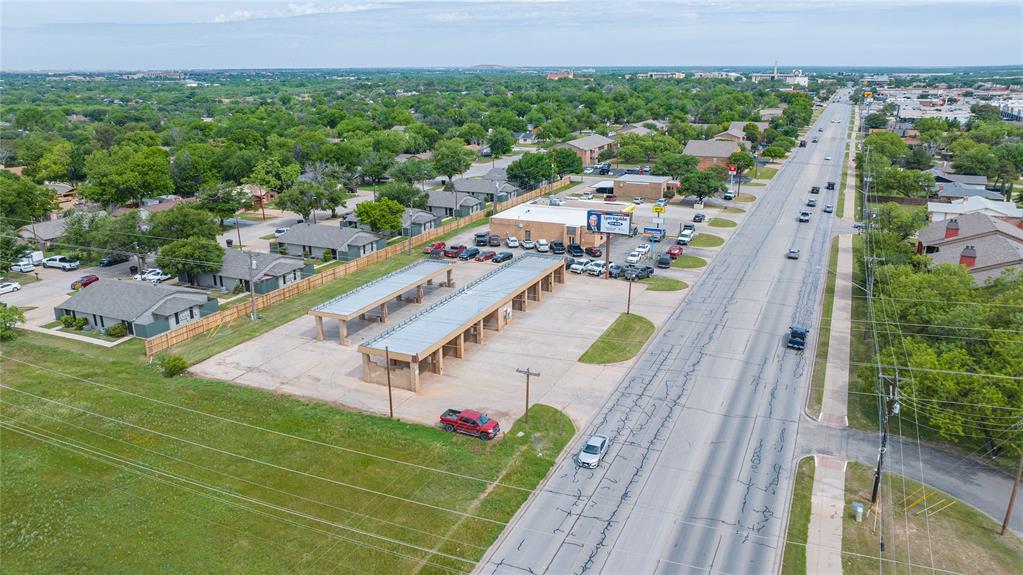 Radford Hills - Commercial Sale