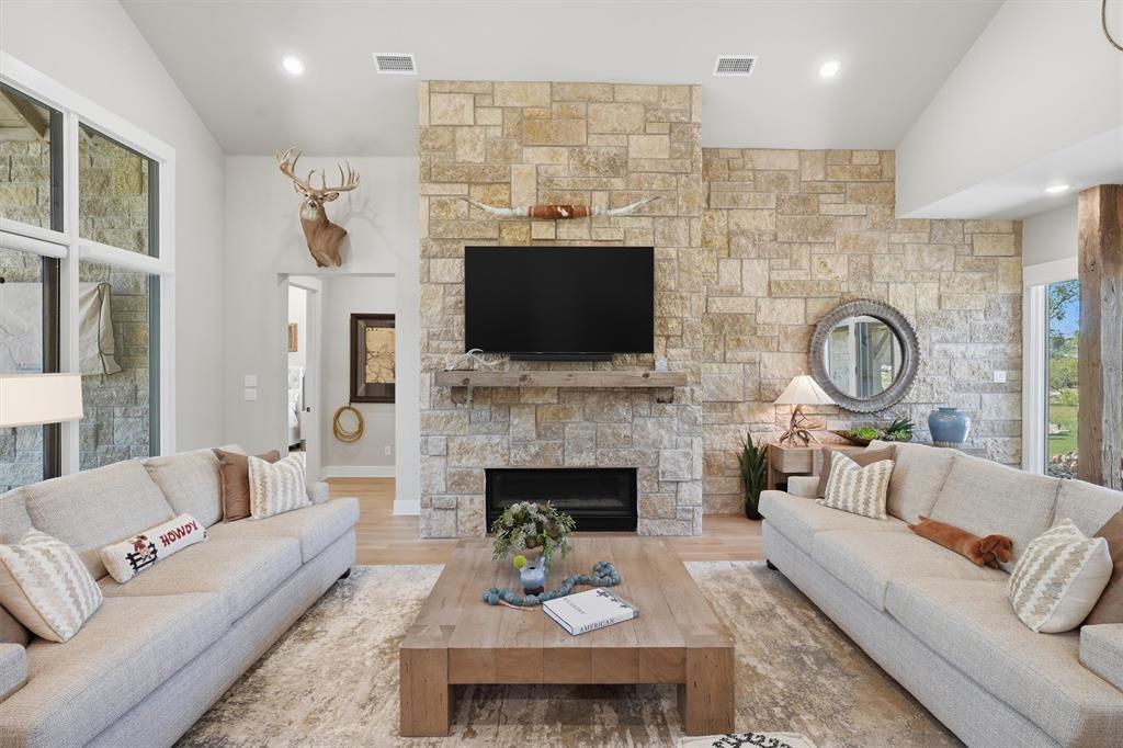 The Ranch - Residential