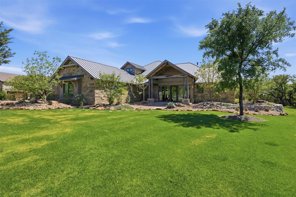 The Ranch - Residential