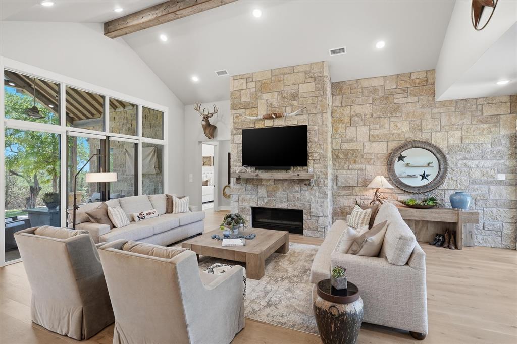 The Ranch - Residential