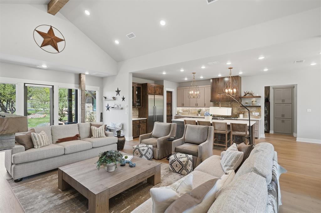 The Ranch - Residential