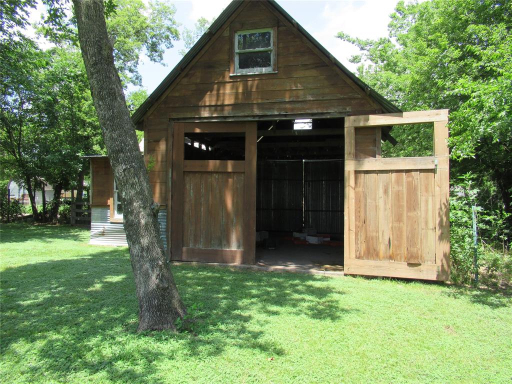Orig Town Of Caddo Mills - Residential