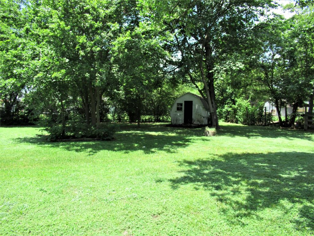 Orig Town Of Caddo Mills - Residential