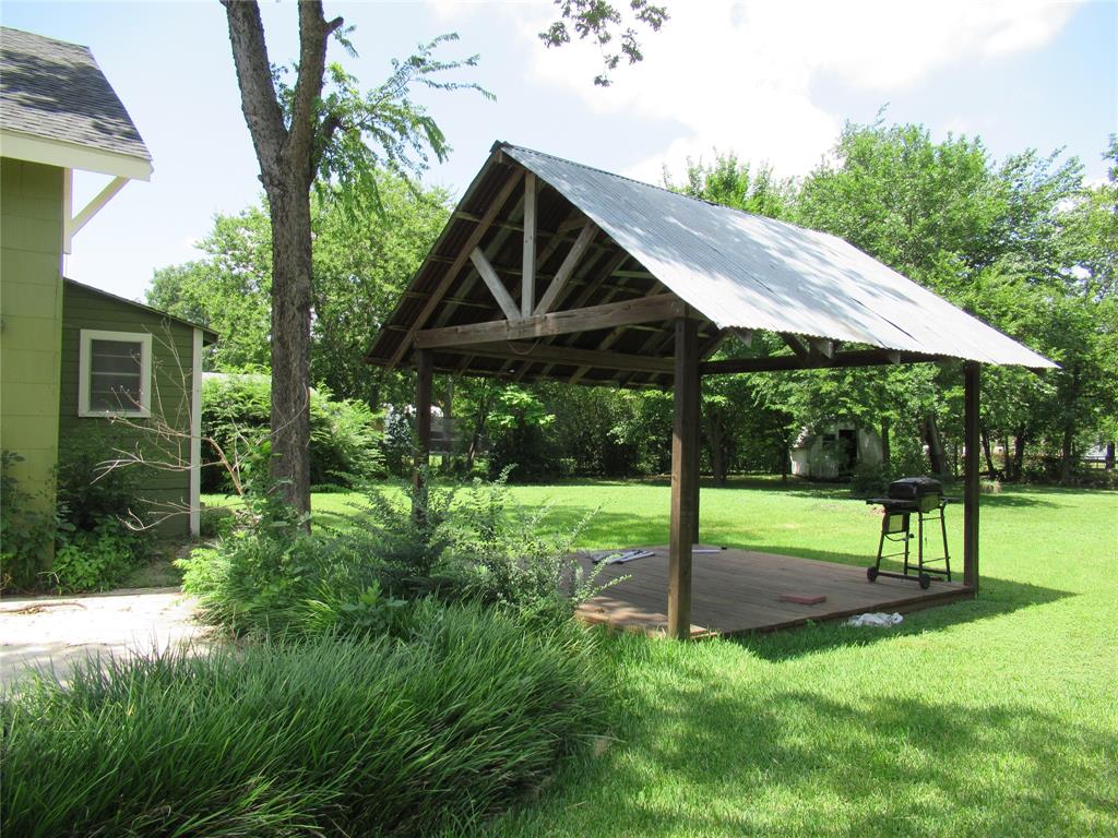 Orig Town Of Caddo Mills - Residential