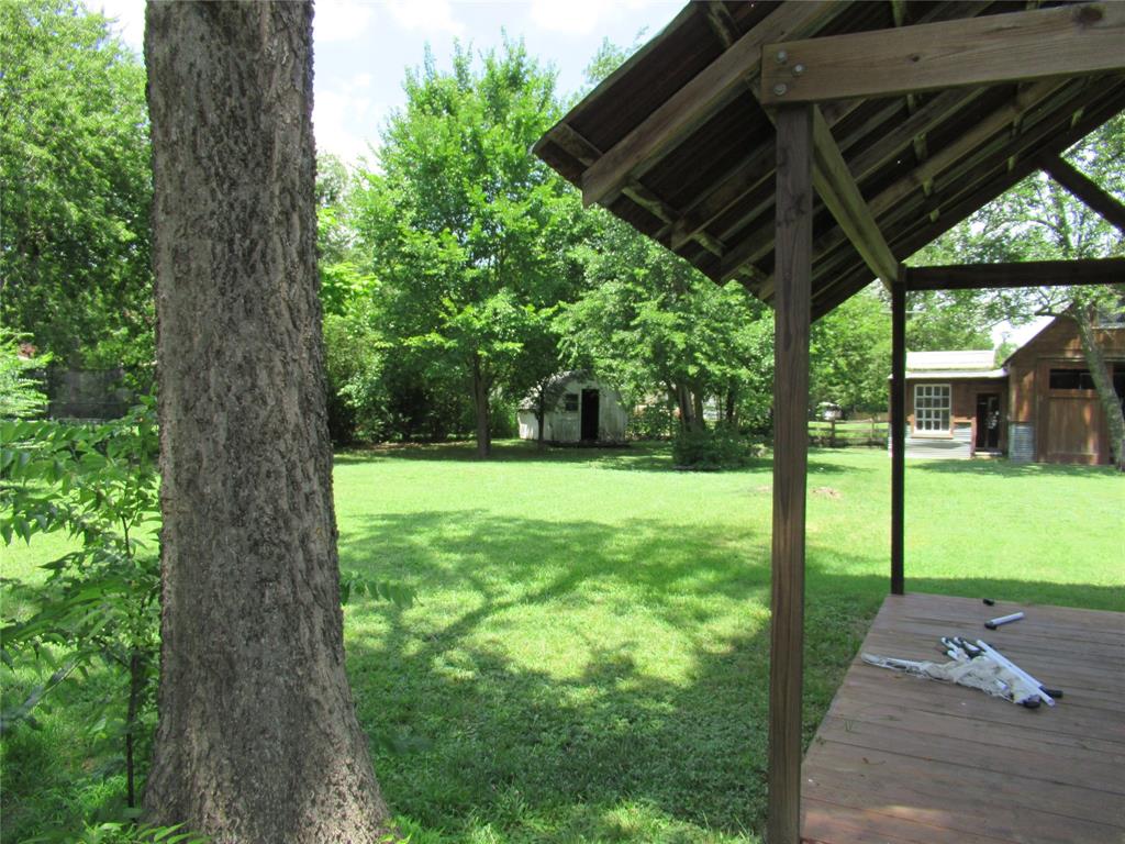Orig Town Of Caddo Mills - Residential