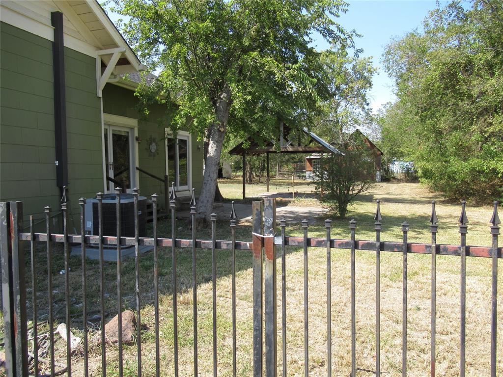 Orig Town Of Caddo Mills - Residential