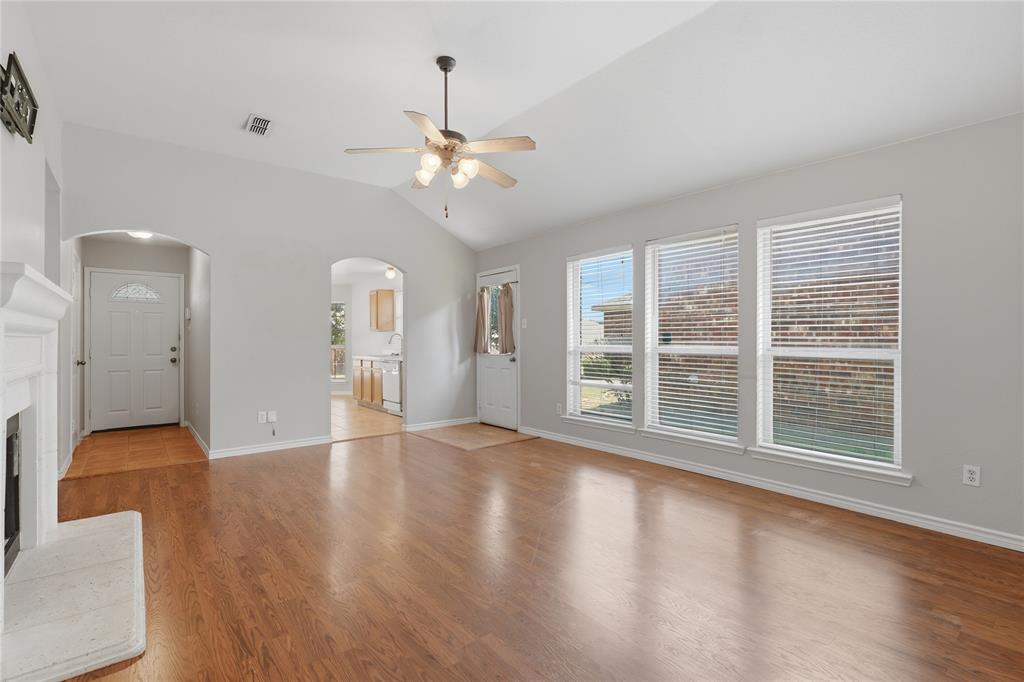 Vista Greens - Residential