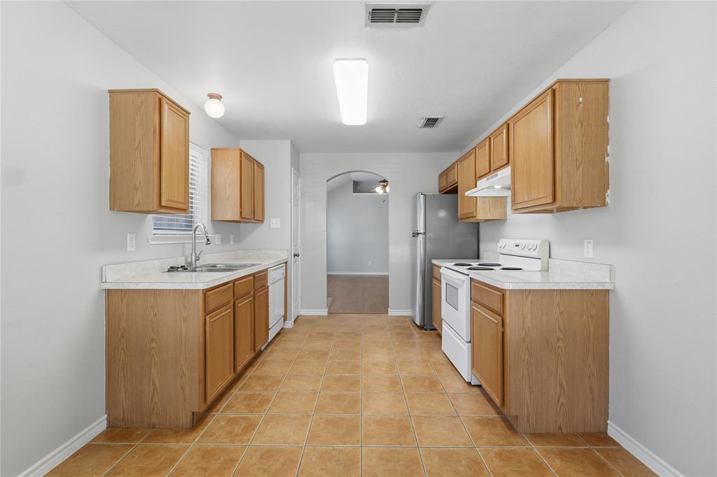 Vista Greens - Residential