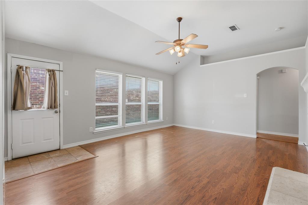 Vista Greens - Residential