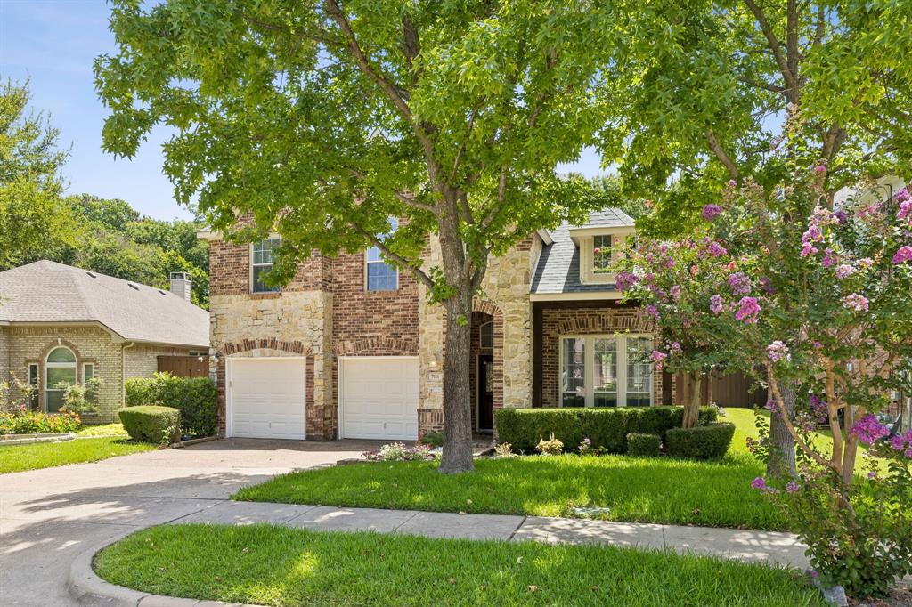 Villages Of Lake Forest Ph III - Residential