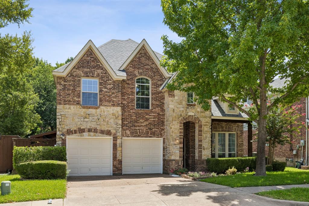 Villages Of Lake Forest Ph III - Residential