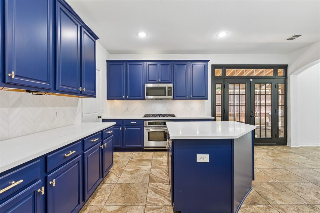 Villages Of Lake Forest Ph III - Residential
