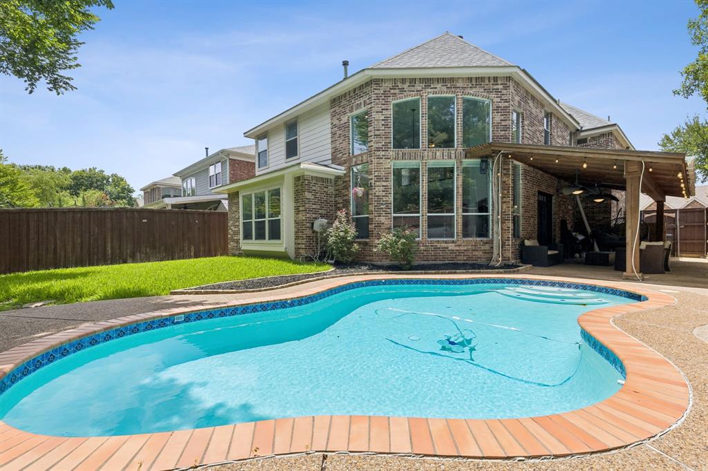 Villages Of Lake Forest Ph III - Residential
