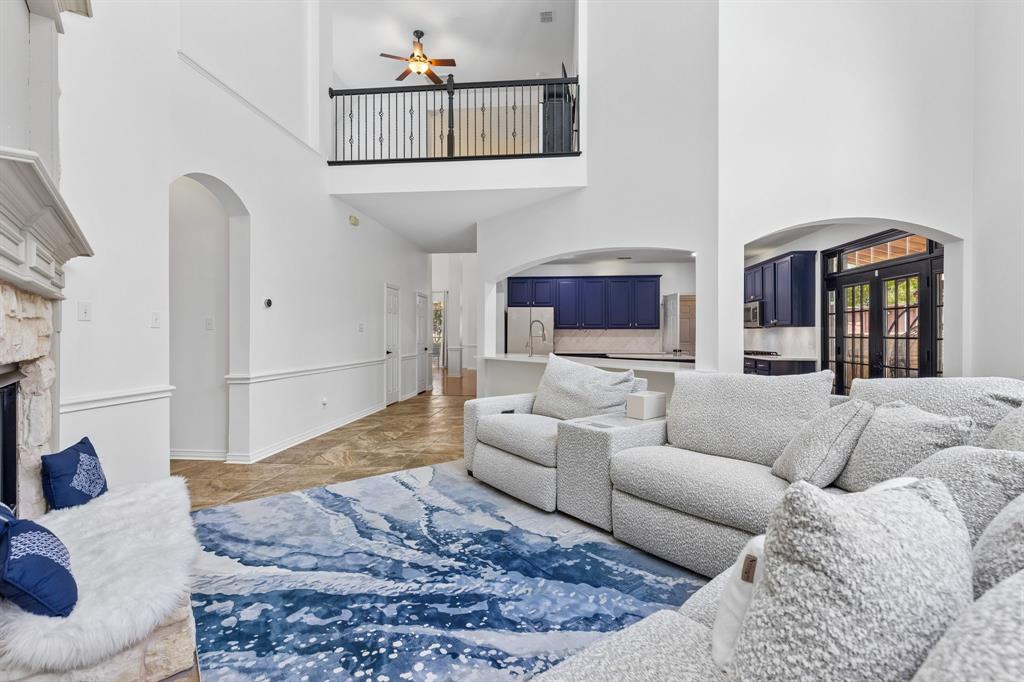 Villages Of Lake Forest Ph III - Residential