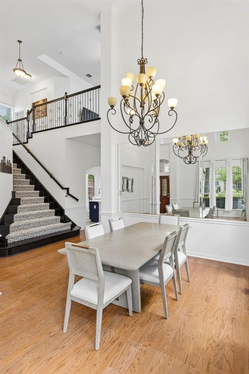 Villages Of Lake Forest Ph III - Residential