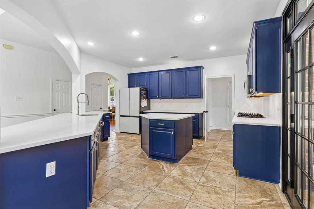 Villages Of Lake Forest Ph III - Residential