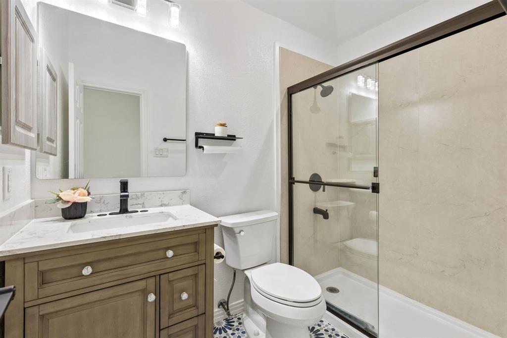 Villages Of Lake Forest Ph III - Residential