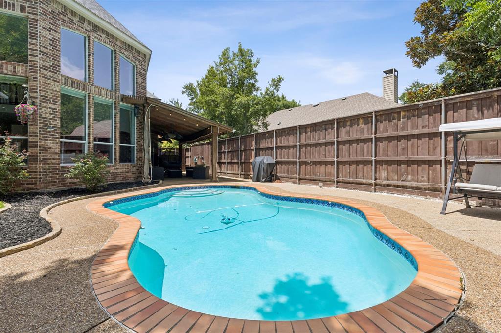 Villages Of Lake Forest Ph III - Residential