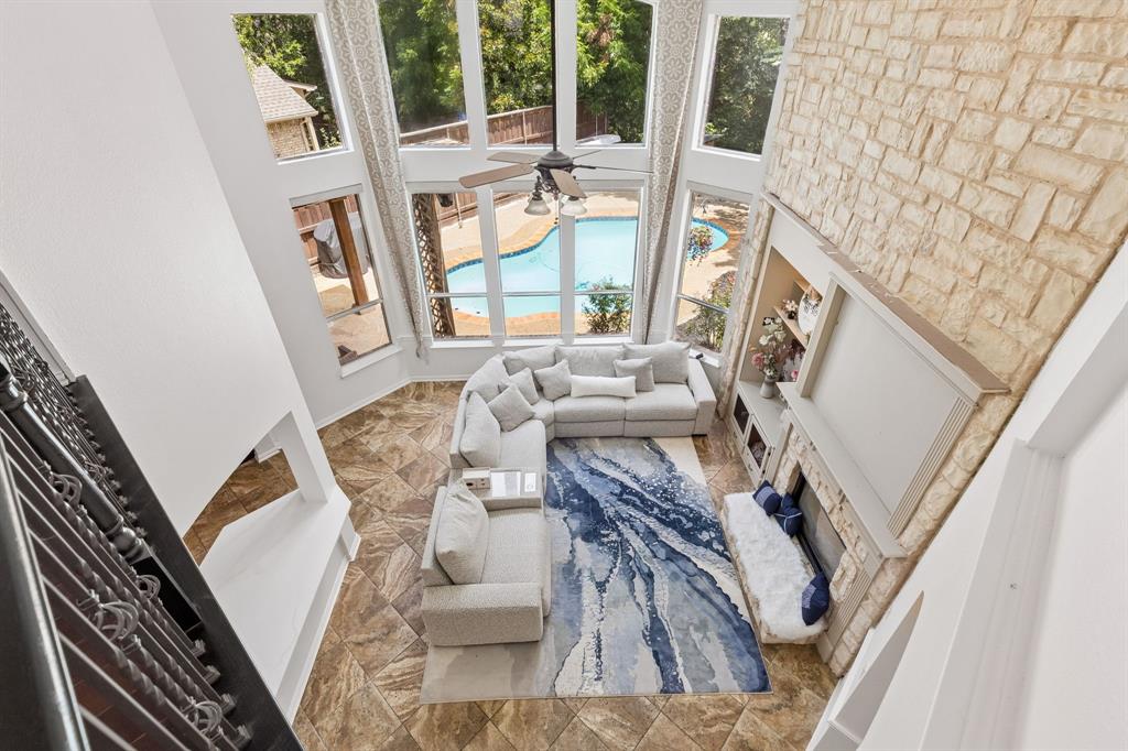 Villages Of Lake Forest Ph III - Residential