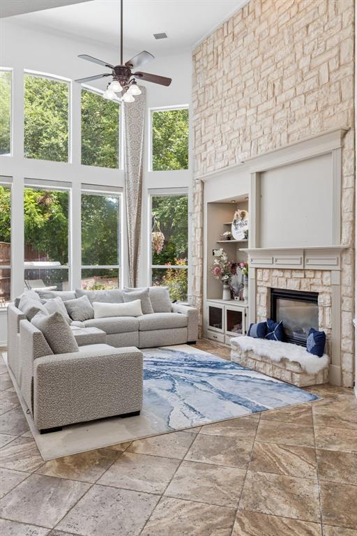 Villages Of Lake Forest Ph III - Residential