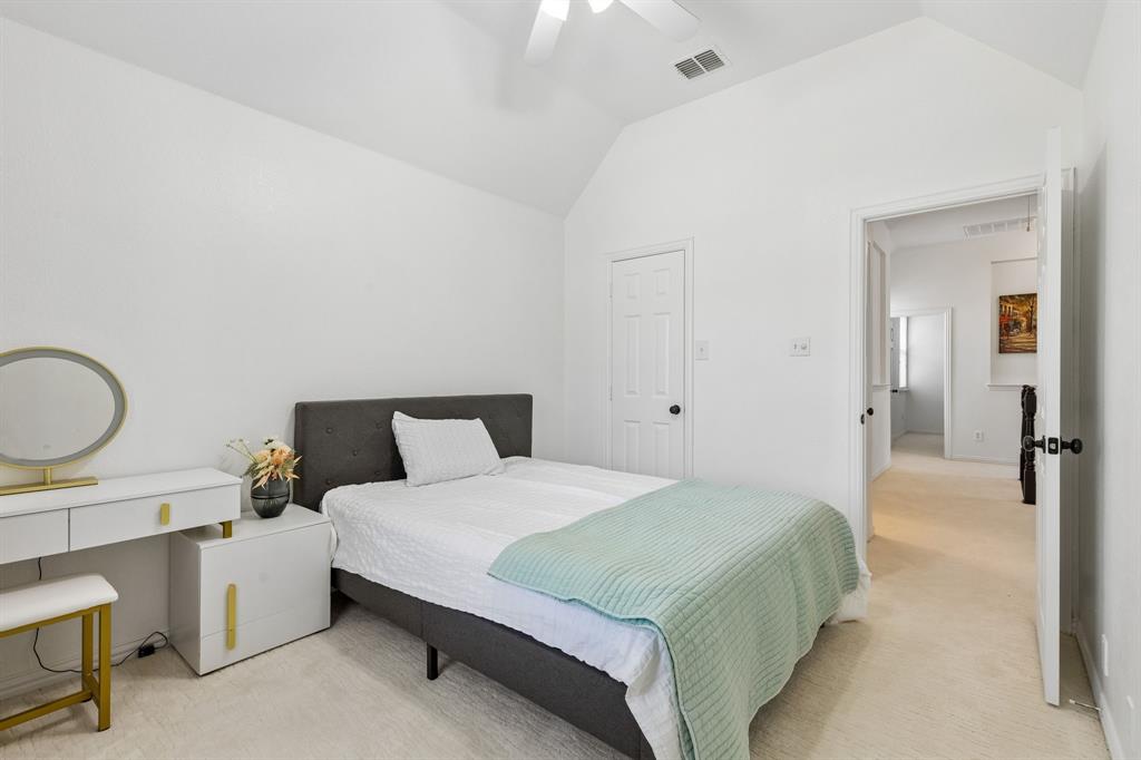 Villages Of Lake Forest Ph III - Residential