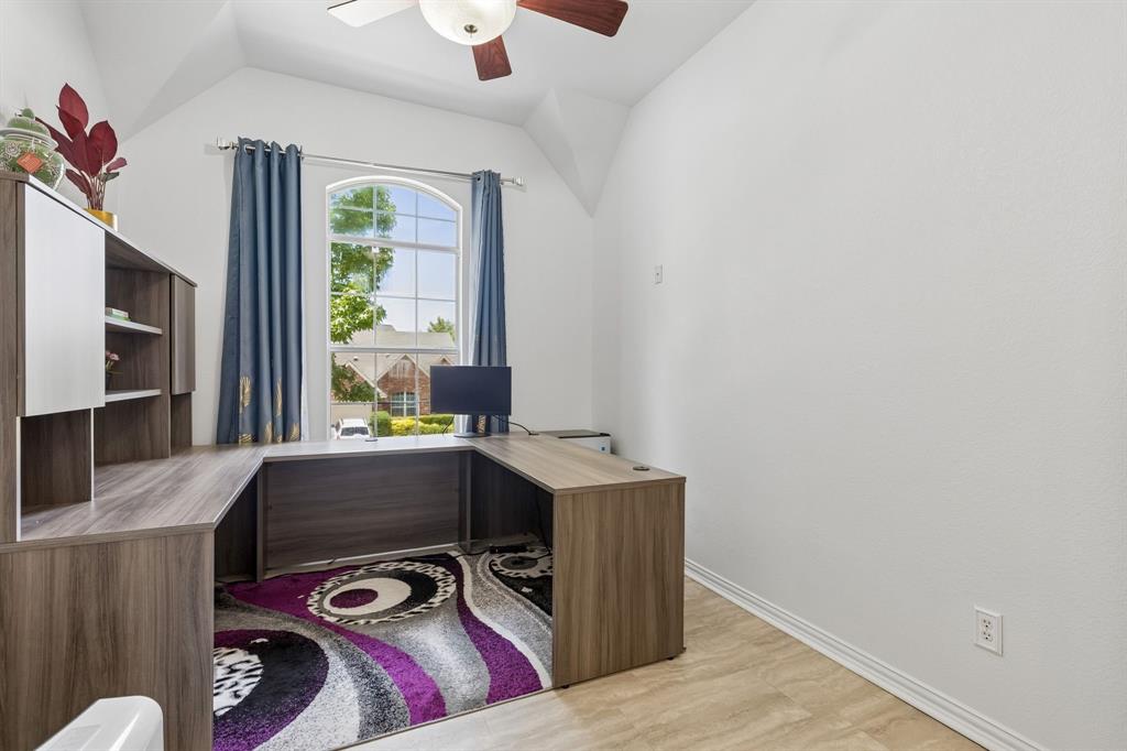 Villages Of Lake Forest Ph III - Residential