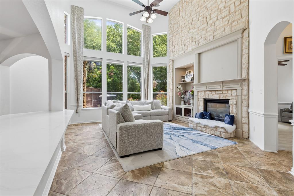 Villages Of Lake Forest Ph III - Residential