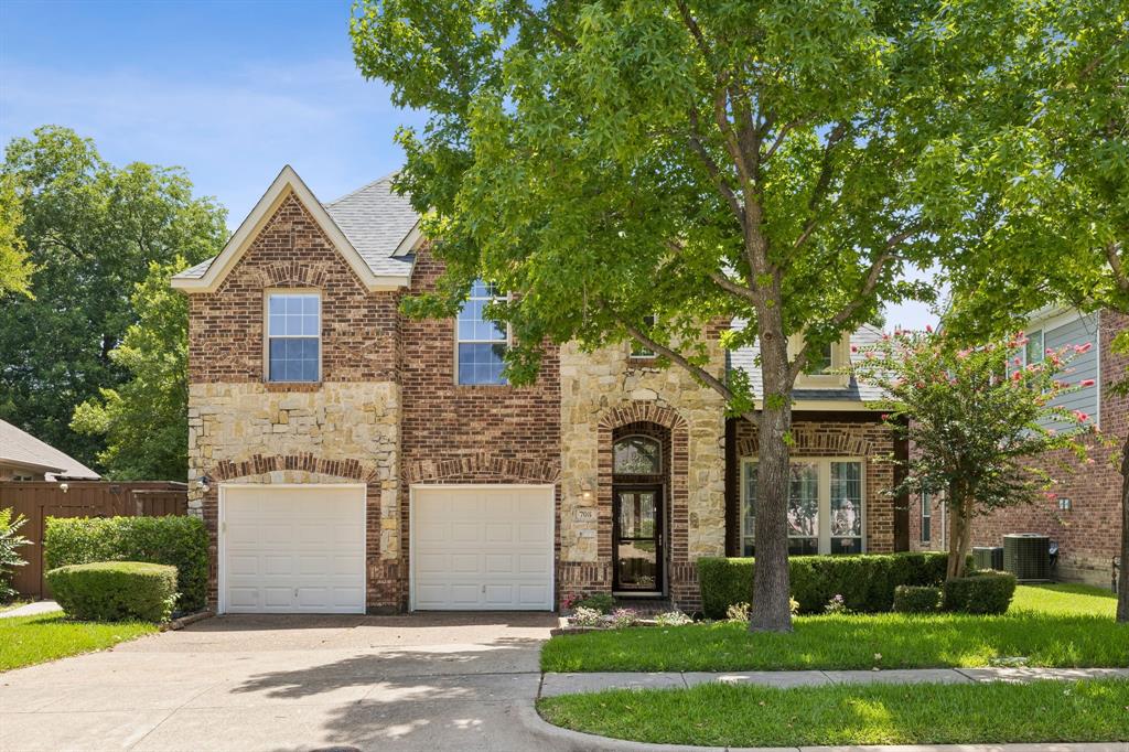 Villages Of Lake Forest Ph III - Residential