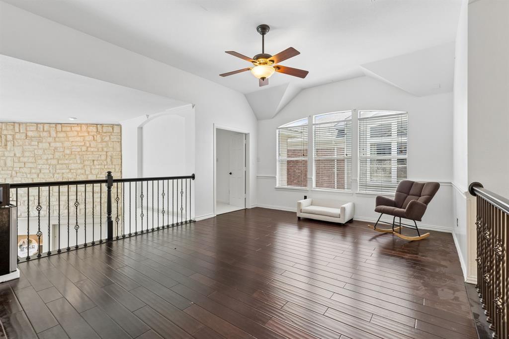Villages Of Lake Forest Ph III - Residential