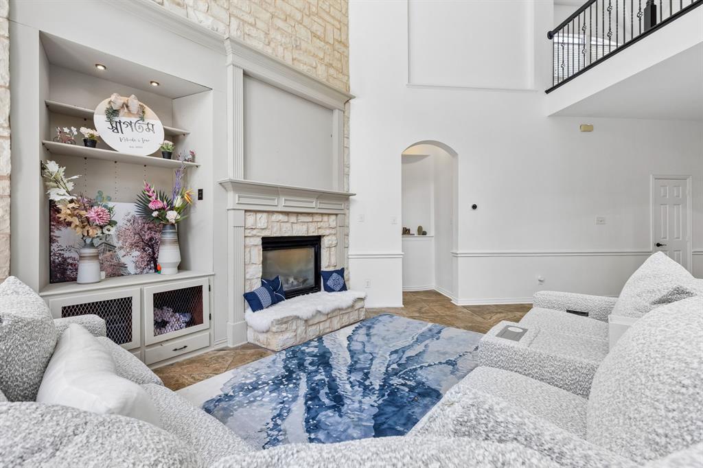 Villages Of Lake Forest Ph III - Residential