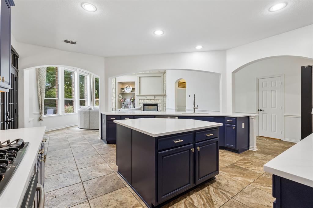 Villages Of Lake Forest Ph III - Residential