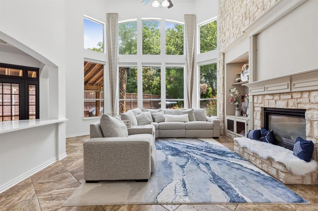 Villages Of Lake Forest Ph III - Residential