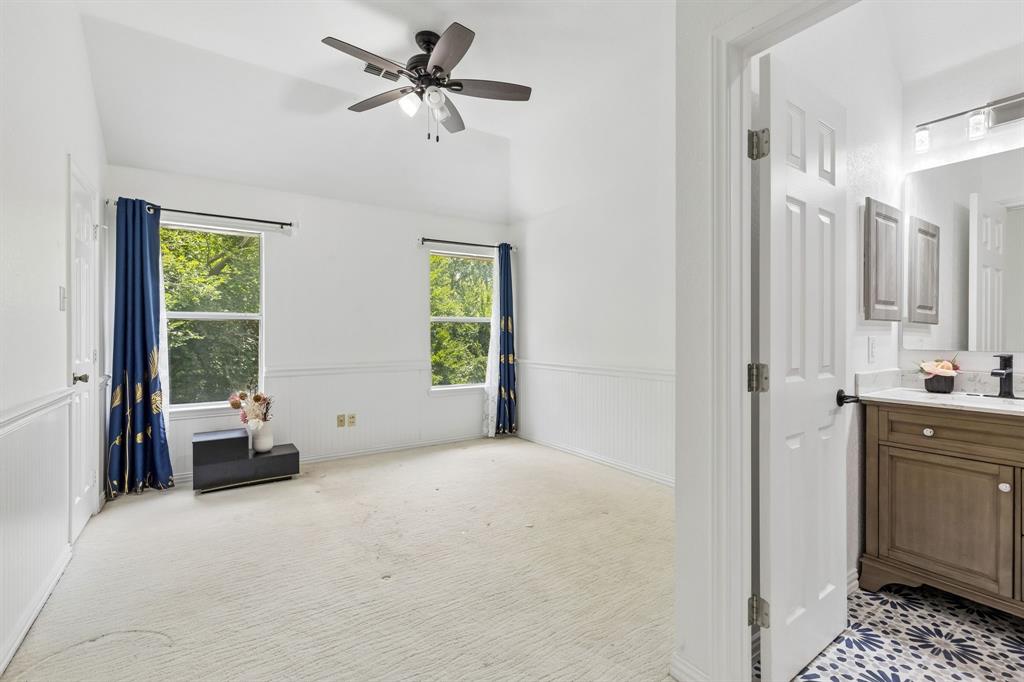 Villages Of Lake Forest Ph III - Residential