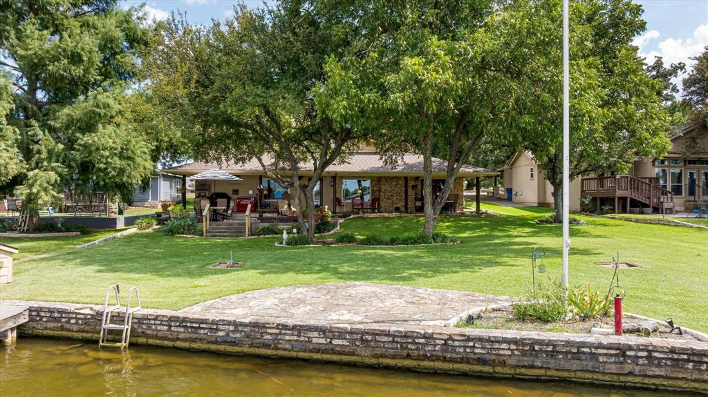 Comanche Harbor - Residential
