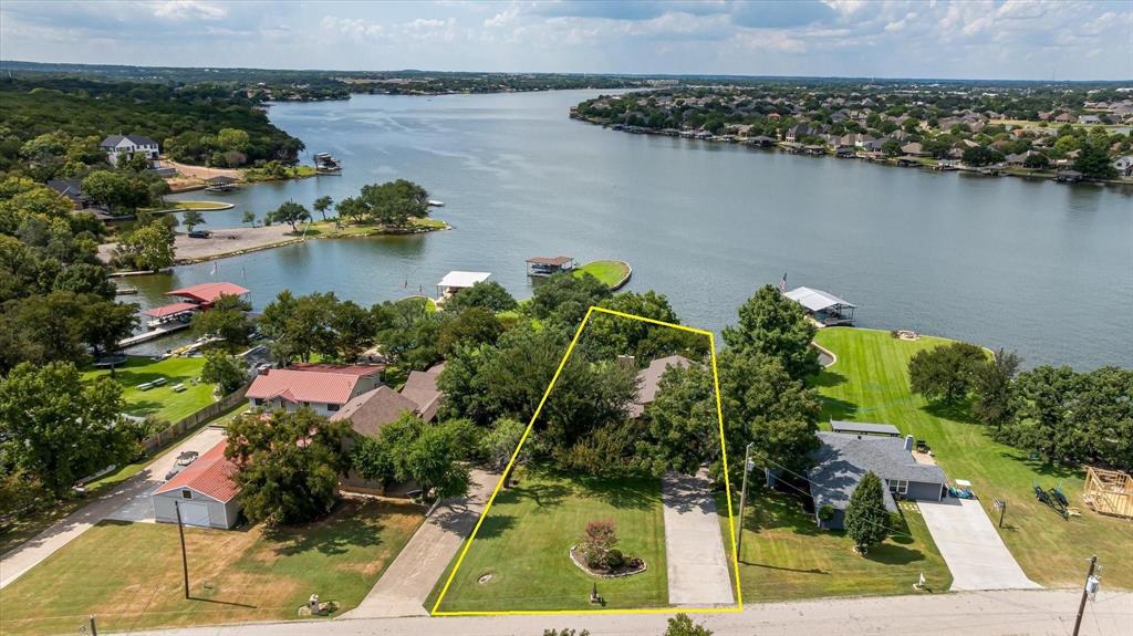 Comanche Harbor - Residential